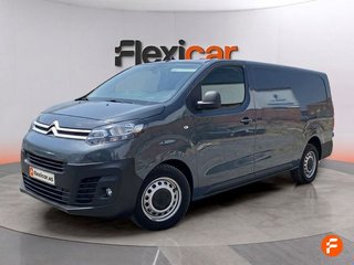 Citroën Jumpy Talla XL BlueHDi