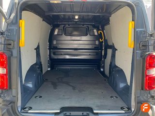 Citroën Jumpy Talla XL BlueHDi