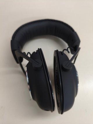 Auriculares gaming Logitech G Pro X SE