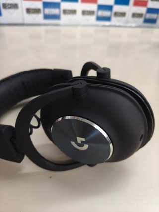 Auriculares gaming Logitech G Pro X SE