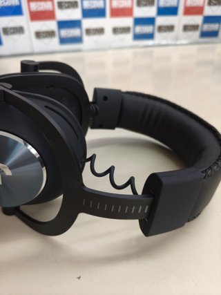 Auriculares gaming Logitech G Pro X SE