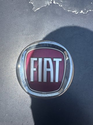 Emblema FIAT