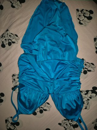 Costume intero Calzedonia