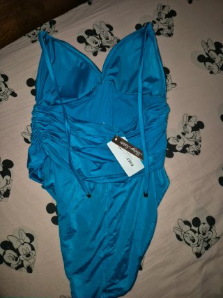 Costume intero Calzedonia