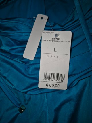 Costume intero Calzedonia