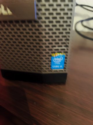 Ordenador Dell Windows 10 Profesional