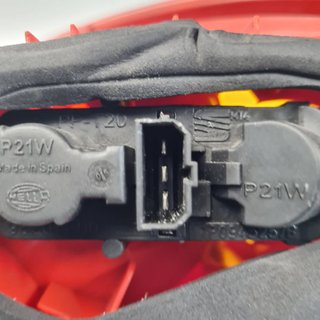 PILOTO TRASERO IZQUIERDO SEAT SEAT LEON (1P1) 2005-2012