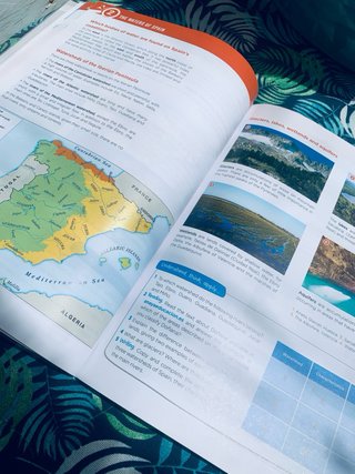 Geography and History, 1 Secondary Education Du...