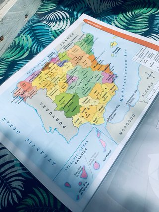 Geography and History, 1 Secondary Education Du...