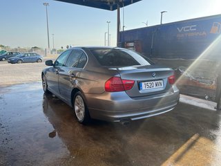 BMW Serie 3 2011