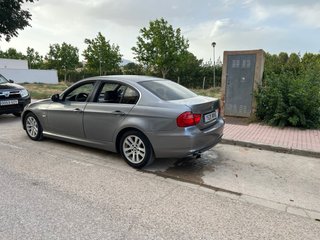 BMW Serie 3 2011