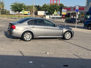 BMW Serie 3 2011