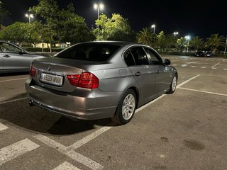 BMW Serie 3 2011
