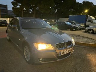 BMW Serie 3 2011