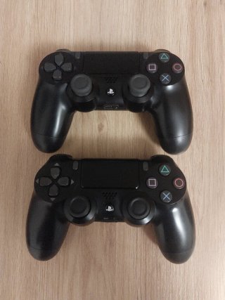 Controller PS4 originale (2 unità)