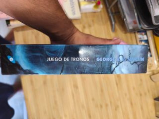 Juego de tronos