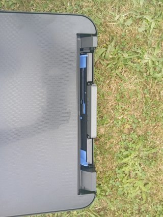 Impresora Epson EcoTank ET-2862