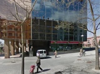 Alquilo plaza de garaje en Edificios Inteligentes