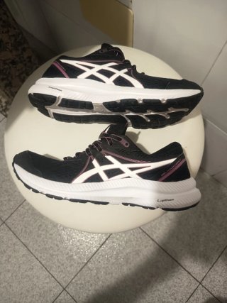 Zapatillas New Balance Talla 38