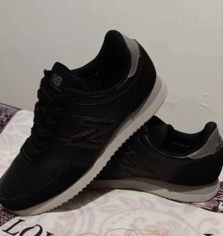 Zapatillas New Balance Talla 38