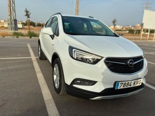 Opel Mokka X 2020