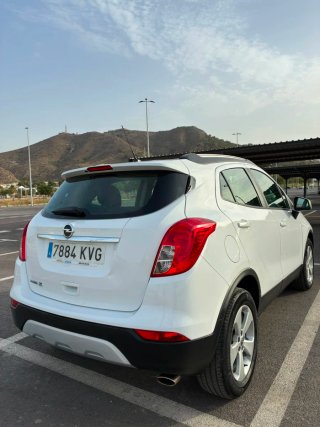 Opel Mokka X 2020