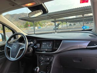 Opel Mokka X 2020