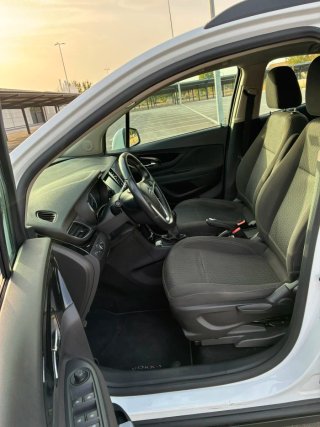 Opel Mokka X 2020