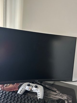 PlayStation 5 + monitor compatible