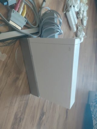 Nintendo Wii y Accesorios