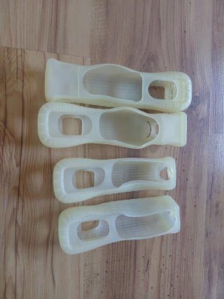 Nintendo Wii y Accesorios