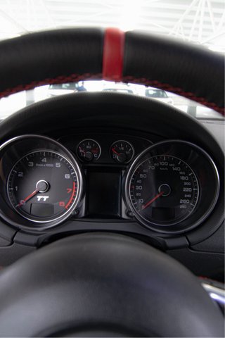Audi TT Sline Nacional