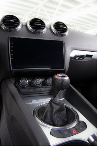 Audi TT Sline Nacional