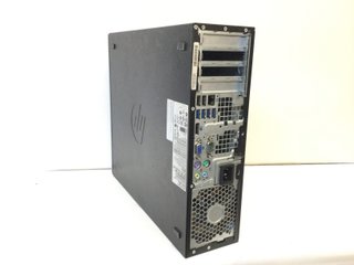 E468129-0 PC HP COMPAC ELITE E300