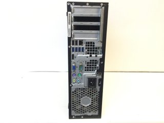 E468129-0 PC HP COMPAC ELITE E300