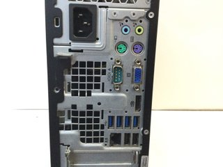 E468129-0 PC HP COMPAC ELITE E300
