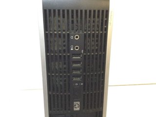 E468129-0 PC HP COMPAC ELITE E300