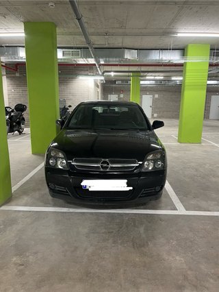 Opel Vectra 2005