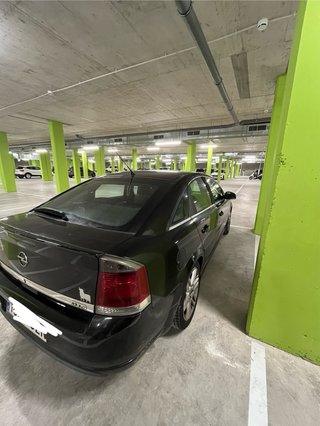 Opel Vectra 2005