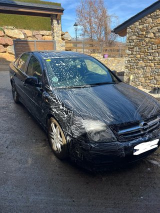 Opel Vectra 2005