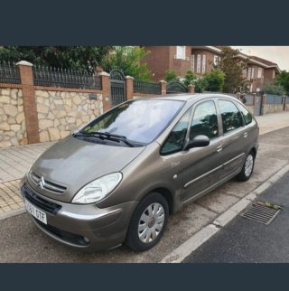 Citroen Xsara 2010