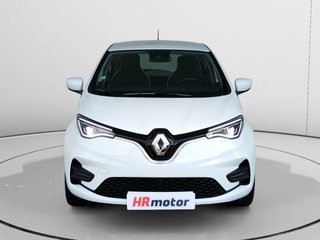 Renault Zoe Iconic R135 batería 50kWh 99 kW (135 CV)