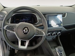 Renault Zoe Iconic R135 batería 50kWh 99 kW (135 CV)