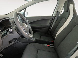 Renault Zoe Iconic R135 batería 50kWh 99 kW (135 CV)