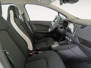 Renault Zoe Iconic R135 batería 50kWh 99 kW (135 CV)