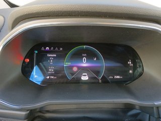 Renault Zoe Iconic R135 batería 50kWh 99 kW (135 CV)