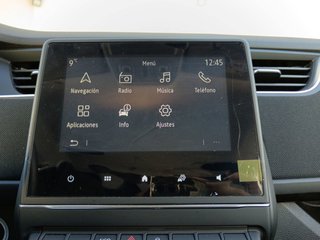 Renault Zoe Iconic R135 batería 50kWh 99 kW (135 CV)