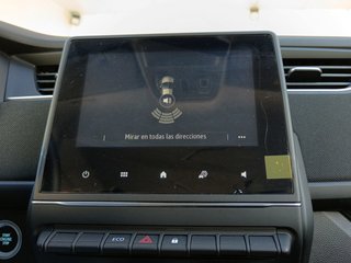 Renault Zoe Iconic R135 batería 50kWh 99 kW (135 CV)