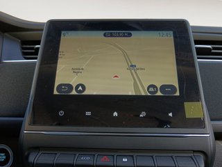 Renault Zoe Iconic R135 batería 50kWh 99 kW (135 CV)
