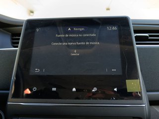 Renault Zoe Iconic R135 batería 50kWh 99 kW (135 CV)